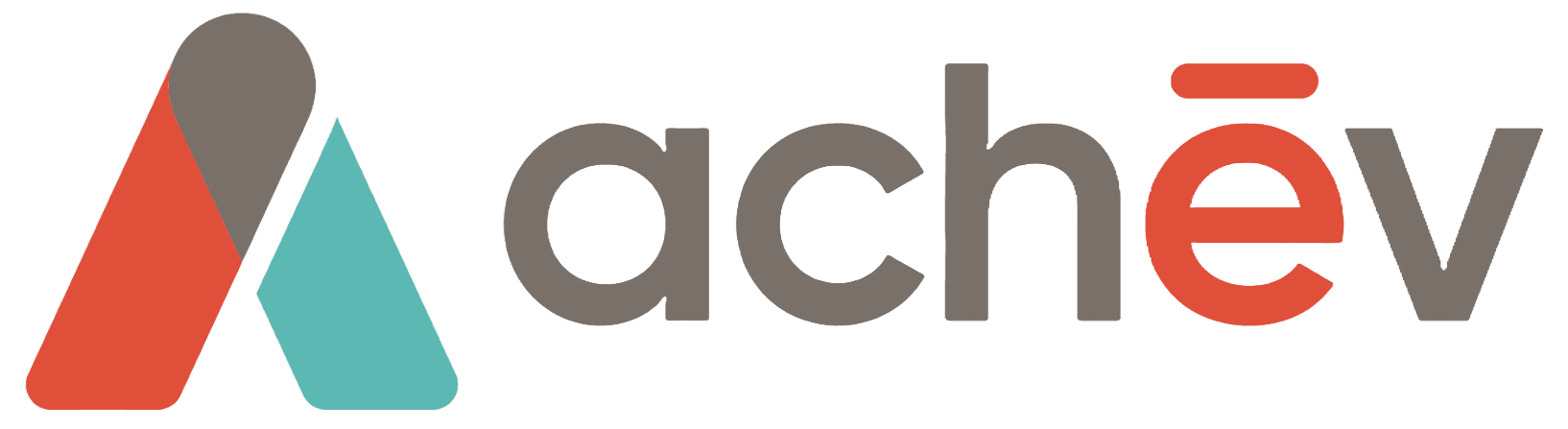 Achev logo